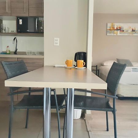 San Cristobal Rooms Santiago Ngoại thất bức ảnh
