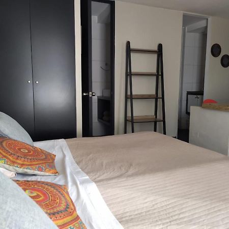 San Cristobal Rooms Santiago Ngoại thất bức ảnh