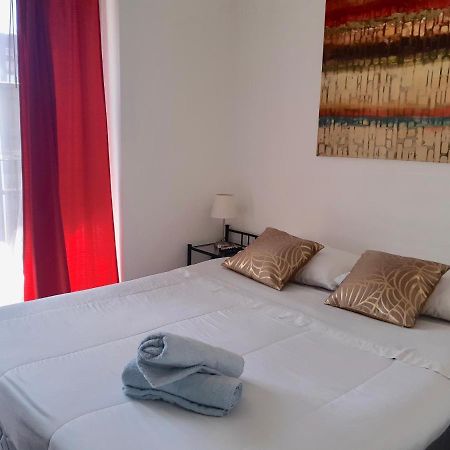 San Cristobal Rooms Santiago Ngoại thất bức ảnh
