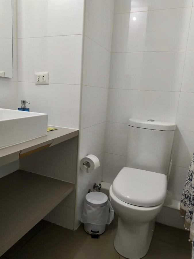 San Cristobal Rooms Santiago Ngoại thất bức ảnh