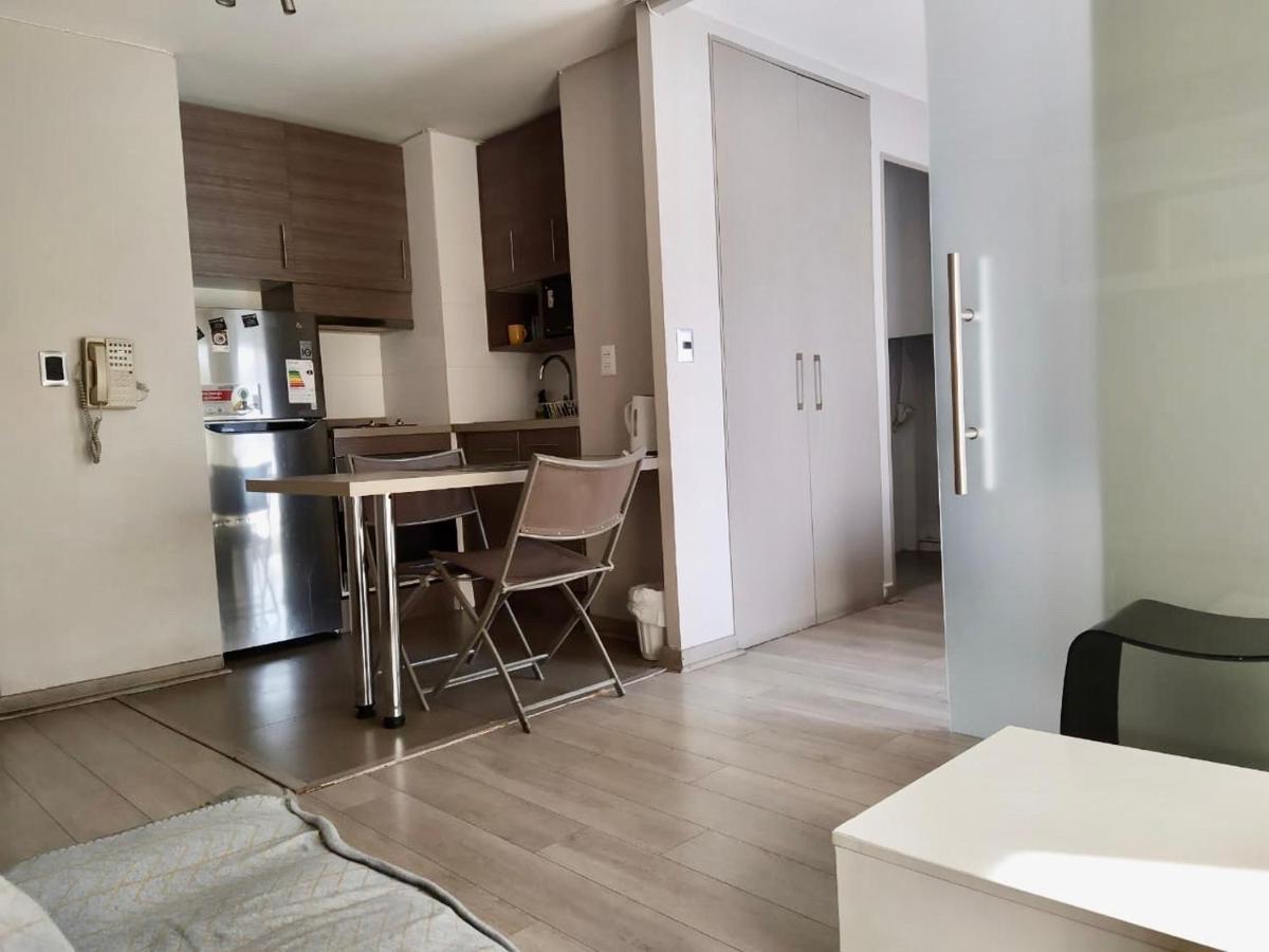San Cristobal Rooms Santiago Ngoại thất bức ảnh